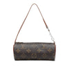 Louis Vuitton Monogram Papillon Pochette Secondhand