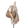 Gucci Medium GG Canvas Sukey Shoulder Bag Secondhand