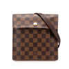 Secondhand Louis Vuitton Damier Ebene Pimlico