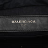 Balenciaga Canvas and Leather Neo Lift Belt Bag Secondhand