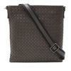 Bottega Veneta Nappa Intrecciato VN Crossbody Secondhand