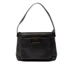 Ferragamo Leather Shoulder Bag Secondhand