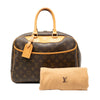Louis Vuitton Monogram Deauville Secondhand