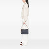 Celine C Macadam Denim Shoulder Bag Secondhand