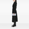 Chanel Quilted Metallic Calfskin 31 Clutch Secondhand
