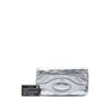 Chanel Quilted Metallic Calfskin 31 Clutch Secondhand