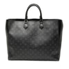 Louis Vuitton Monogram Eclipse Grand Sac Tote Secondhand