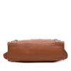Balenciaga Small Chevre Motocross Classic Metallic Edge City Satchel Secondhand