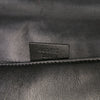 Gucci Medium GG Marmont Bicolor Matelasse Leather Shoulder Bag Secondhand