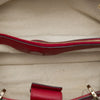 Gucci Medium Calfskin Bamboo Shopper Satchel Secondhand