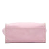 Chanel Small Canvas Deauville Tote Secondhand