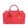 LOEWE Leather Amazona 28 Secondhand