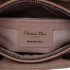 Dior Medium Lambskin Cannage Lady Dior Secondhand