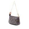 Louis Vuitton Monogram Mini Pochette Accessoires Secondhand