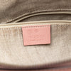 Gucci Large Microguccissima Dome Satchel Secondhand