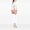 Gucci Large Microguccissima Dome Satchel Secondhand