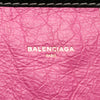 Balenciaga S Lambskin Bazar Shopper Satchel Secondhand