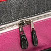Balenciaga S Lambskin Bazar Shopper Satchel Secondhand