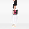 Balenciaga S Lambskin Bazar Shopper Satchel Secondhand