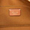 Celine Mini Triomphe Cuir Coated Canvas Camera Bag Secondhand