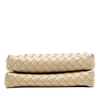 Bottega Veneta Nappa Intrecciato Double Zip Crossbody Secondhand