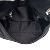 Fendi Cotton Flap Shoulder Bag Secondhand