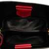 Prada Medium Saffiano Cuir Panier Satchel Secondhand