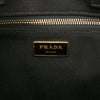 Prada Canvas Canapa Logo Satchel Secondhand