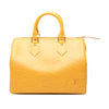 Louis Vuitton Epi Speedy 25 Secondhand