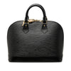 Louis Vuitton Epi Alma PM Secondhand