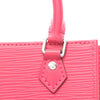 Louis Vuitton Epi Petit Sac Plat Secondhand