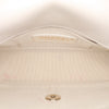 Chanel Medium Lambskin Twist Chain Enamel CC Flap Secondhand