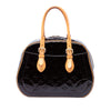 Louis Vuitton Monogram Vernis Summit Drive Secondhand