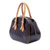 Louis Vuitton Monogram Vernis Summit Drive Secondhand