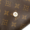 Louis Vuitton Monogram Musette Tango Long Strap Secondhand