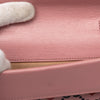 Gucci Mini Textured Leather Valentines Day Dionysus Crossbody Secondhand