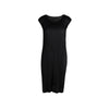 Secondhand Pleated Dress - '00s