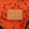 Louis Vuitton Grace Coddington Catogram Paname Secondhand