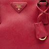 Prada Small Saffiano Lux Gardeners Tote Secondhand