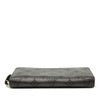 Louis Vuitton Monogram Mahina Zippy Wallet Secondhand
