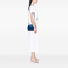 Bottega Veneta Nappa Intrecciato Nodini Crossbody Secondhand
