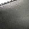 Chanel CC Stitched Lambskin Clutch With Chain Secondhand