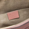 Gucci Mini Microguccissima Dome Satchel Secondhand