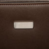 Burberry Leather Clutch Secondhand