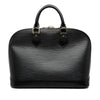 Louis Vuitton Epi Alma PM Secondhand