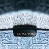 Secondhand Dior Large Oblique Denim Book Tote