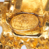 Chanel CC Drop Earrings Secondhand