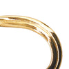 Chanel CC Drop Earrings Secondhand