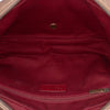 Chanel Large Quilted Glazed Caviar Shiva Flap Secondhand
