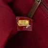 Chanel Large Quilted Glazed Caviar Shiva Flap Secondhand